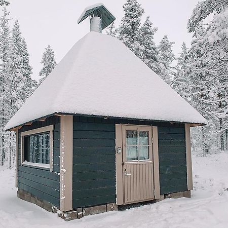 Holiday Home Arctic Hut- Laanila By Interhome Саариселькя Экстерьер фото